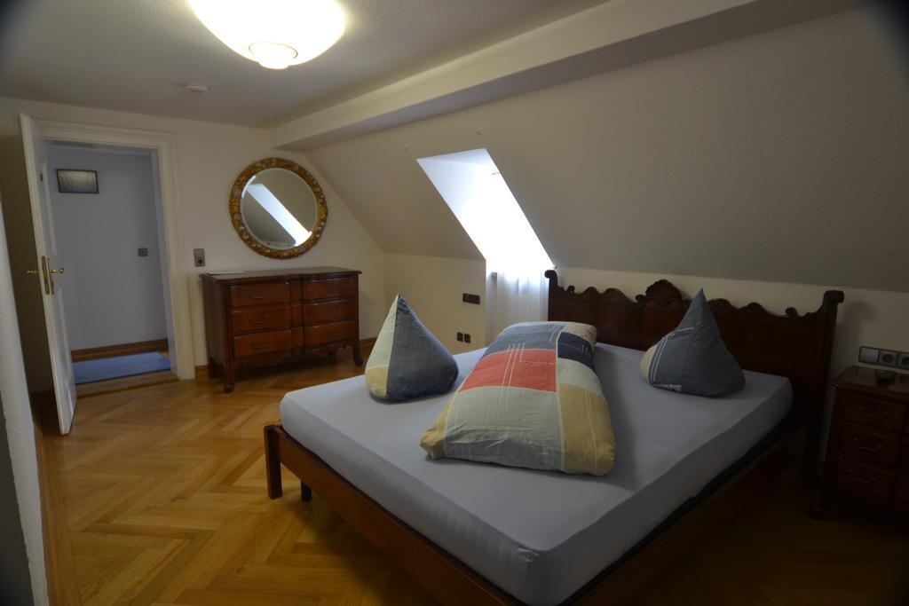 Schwarwald Apartment Schluchsee Room photo
