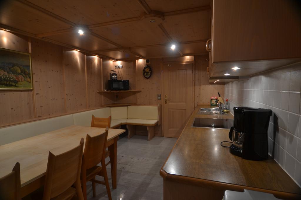 Schwarwald Apartment Schluchsee Room photo