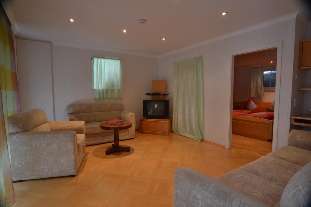 Schwarwald Apartment Schluchsee Exterior photo
