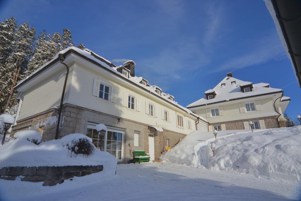 Schwarwald Apartment Schluchsee Exterior photo