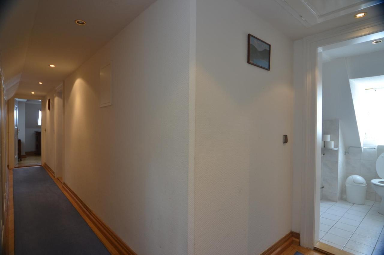 Schwarwald Apartment Schluchsee Exterior photo